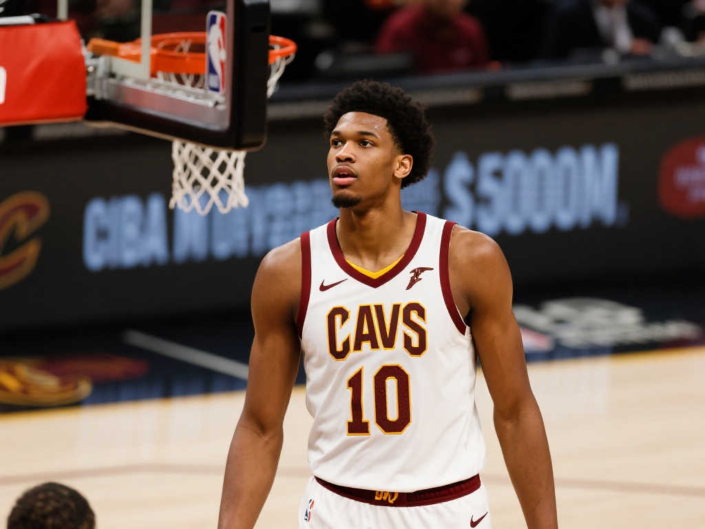 莫布利手握4500万大合同 骑士未来全看他表现