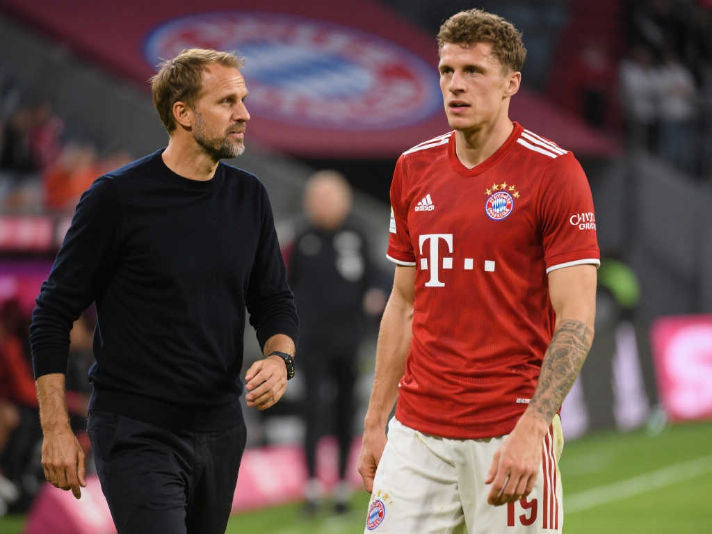 图赫尔离任危机!拜仁高层抉择难题:留德里赫特还是保图赫尔? 图赫尔离任危机!拜仁高层抉择难题:留德里赫特还是保图赫尔?