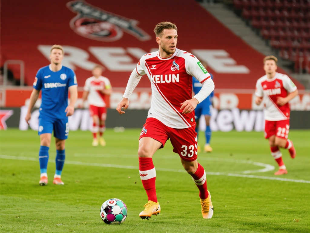 德乙:科隆冲击榜首,纽伦堡低迷难挡? 德乙:科隆冲击榜首,纽伦堡低迷难挡?